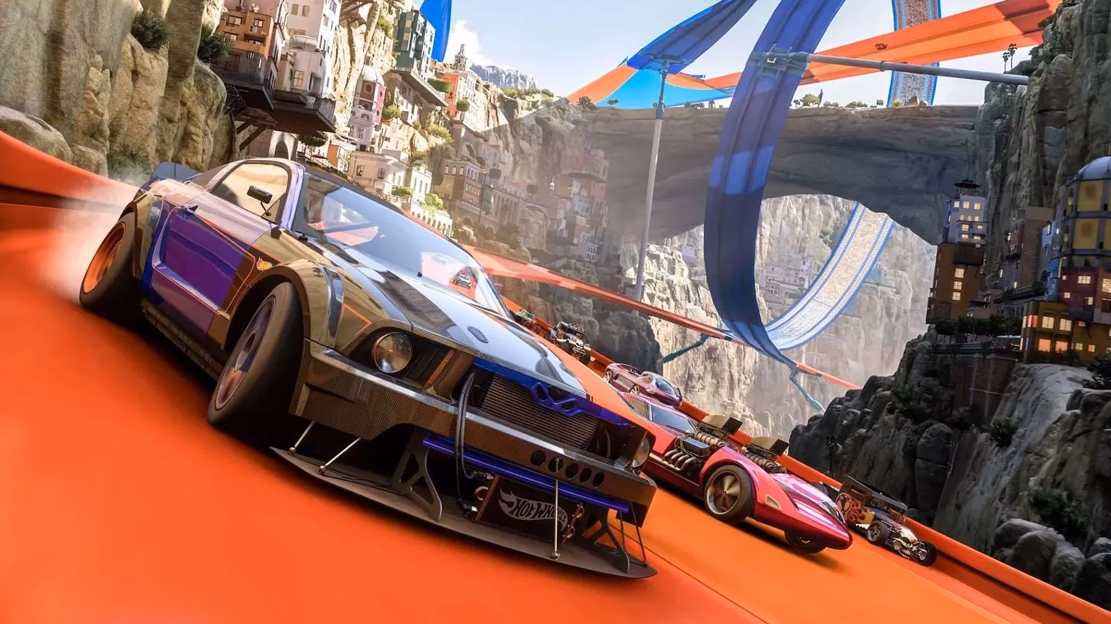 navigating-the-dragon-s-peak-a-guide-to-hammer-mountain-in-forza-horizon-5-s-hot-wheels-park-image-1